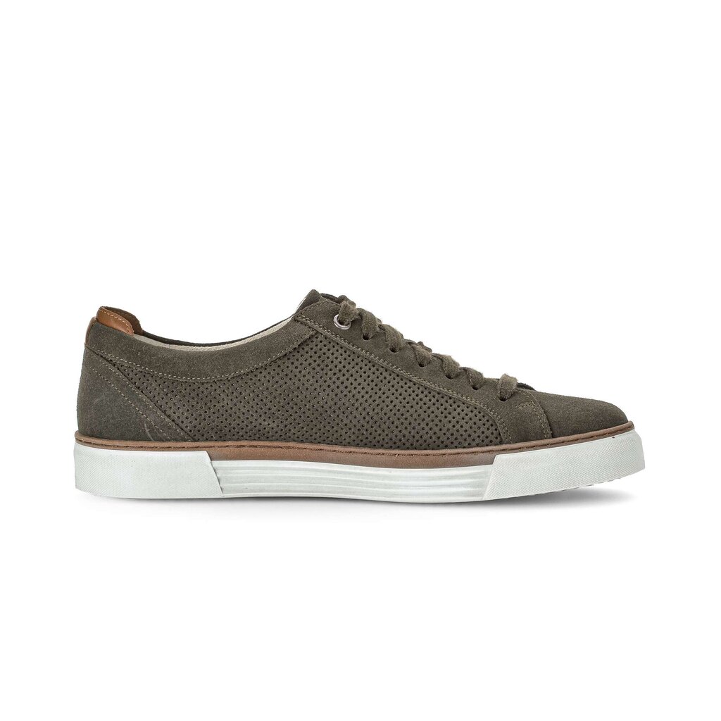 Pius Gabor PG0460 Sneaker low grün