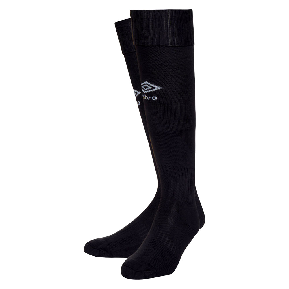 UMBRO Spielerstutzen Sock schwarz
