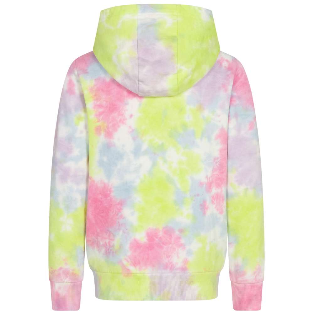 ellesse Isobel Tie Dye Mädchen Hoodie S4M14492-944