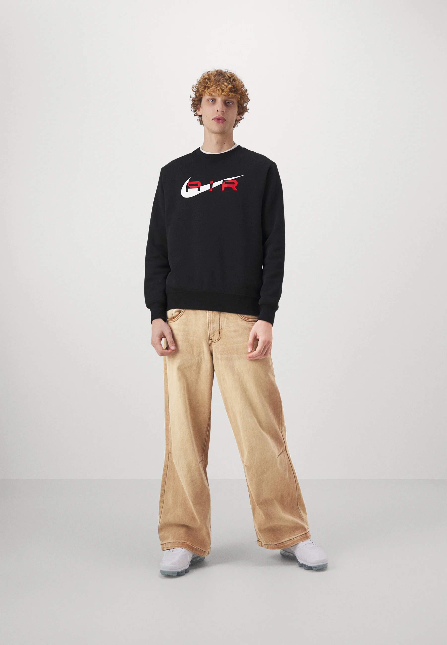 Sudadera Nike Sportswear AIR CREW