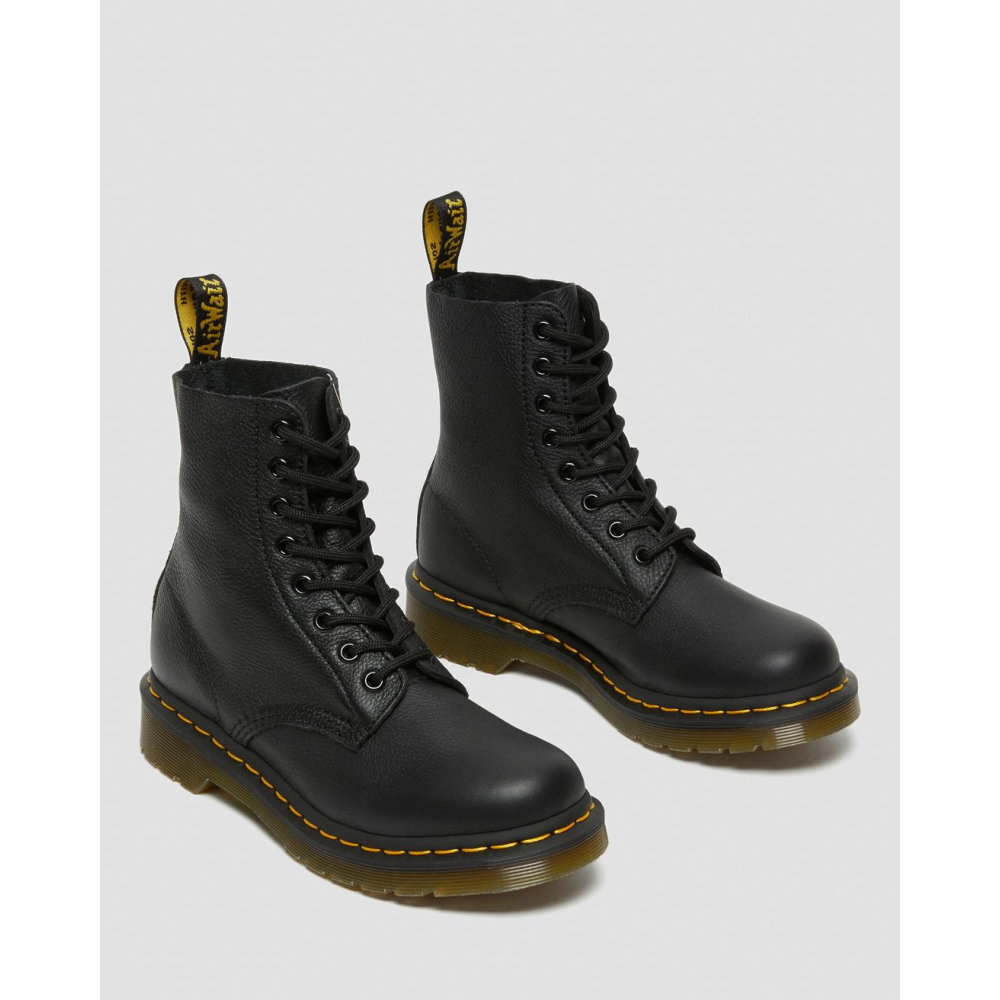 Dr. Martens 1460 Pascal Virginia 13512006 / schwarz