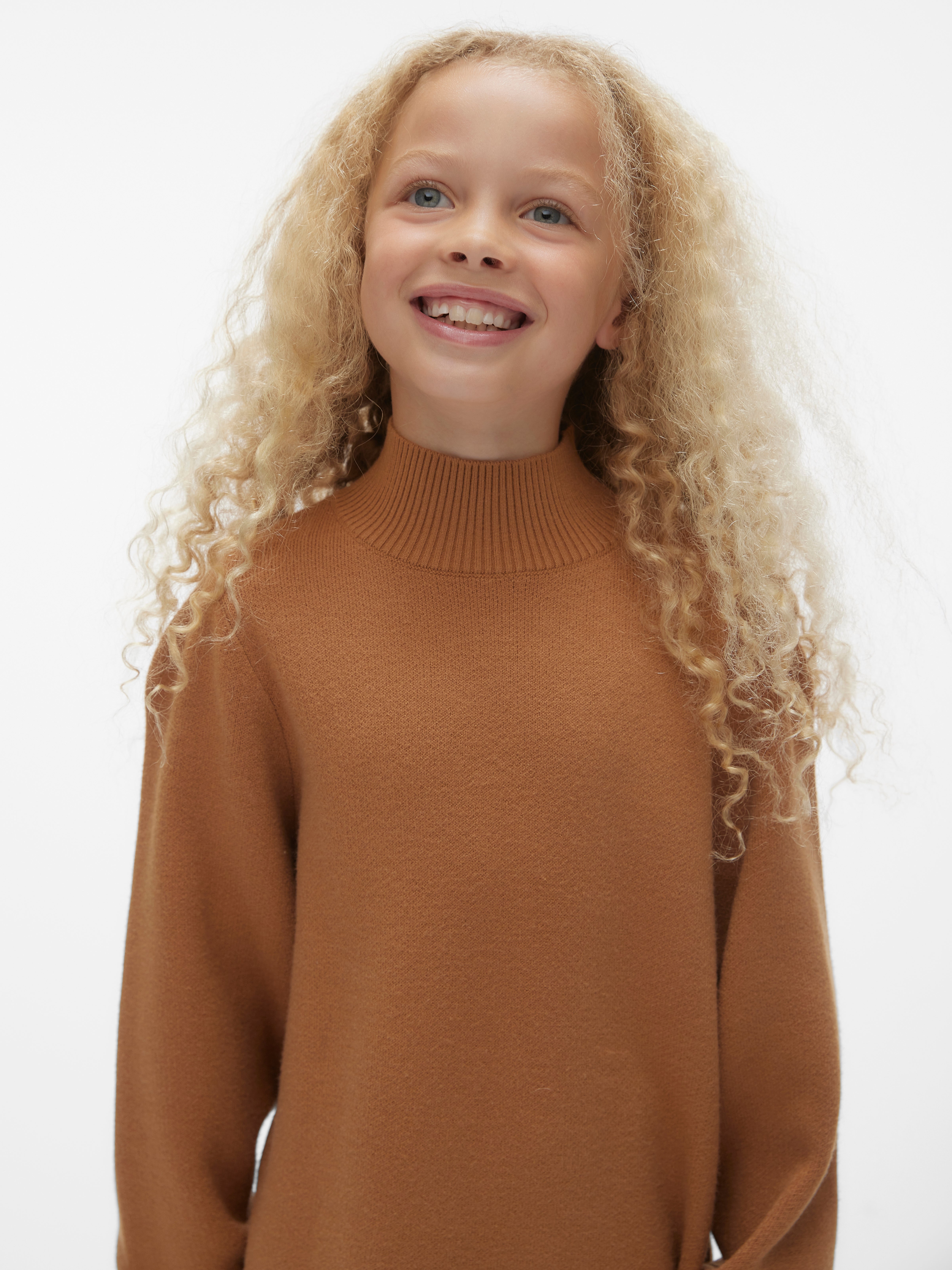 VMKENYA Pullover