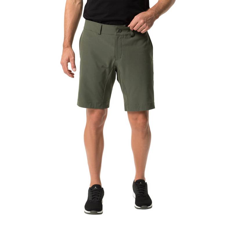 VAUDE Men's Cyclist Shorts Funktionshose Herren