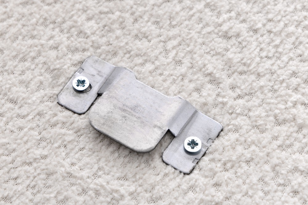 Möbel Punkt Ecksofa NICE Abriamo Boucle Ecru Hell mit Bett und Bettkasten Ottomane Universell Rechts Links