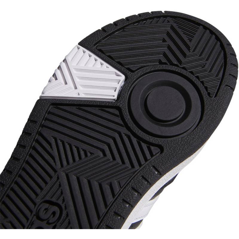 adidas HOOPS MID 3.0 K Sneaker Kinder