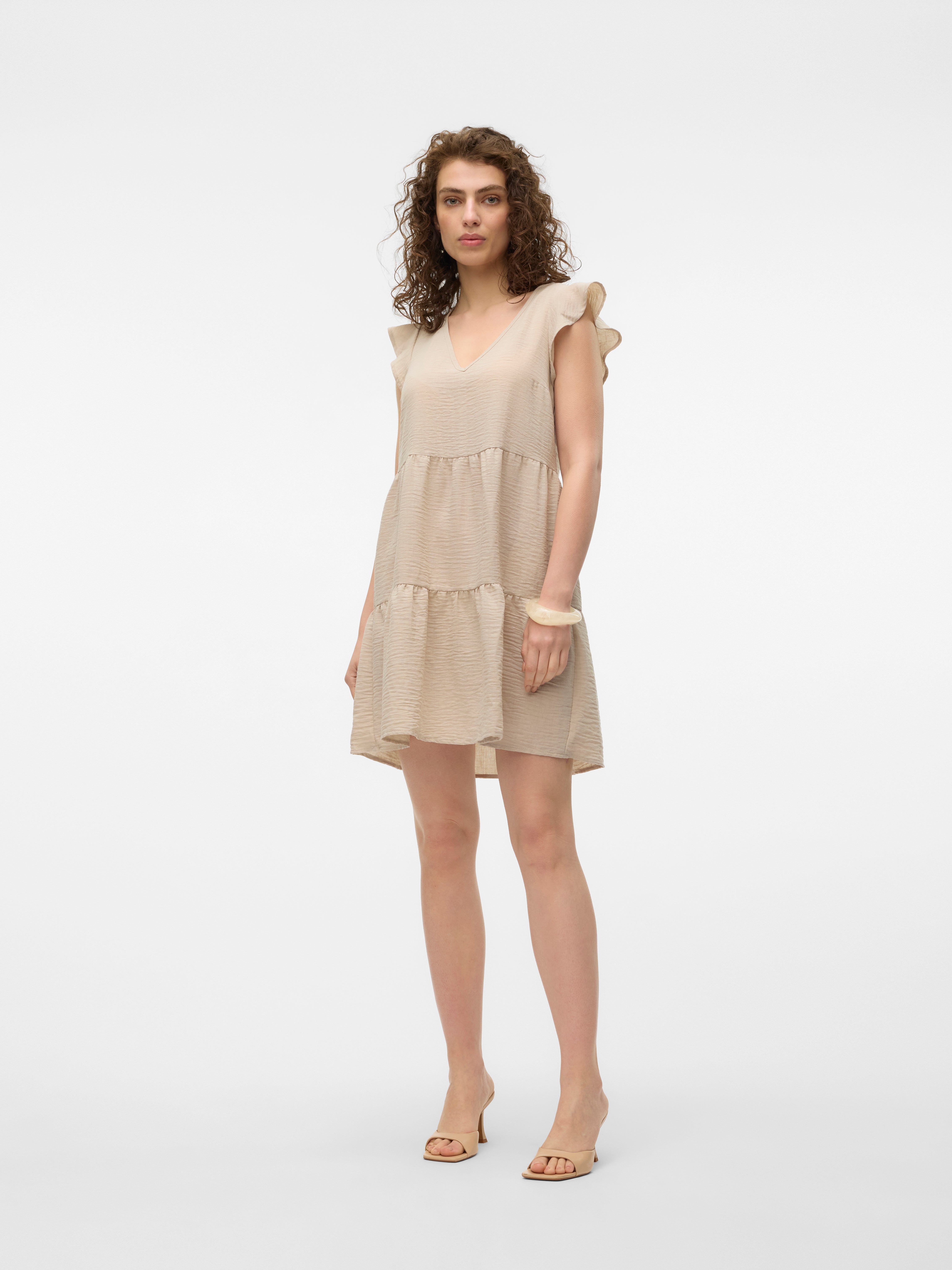 VMKITA Midikleid