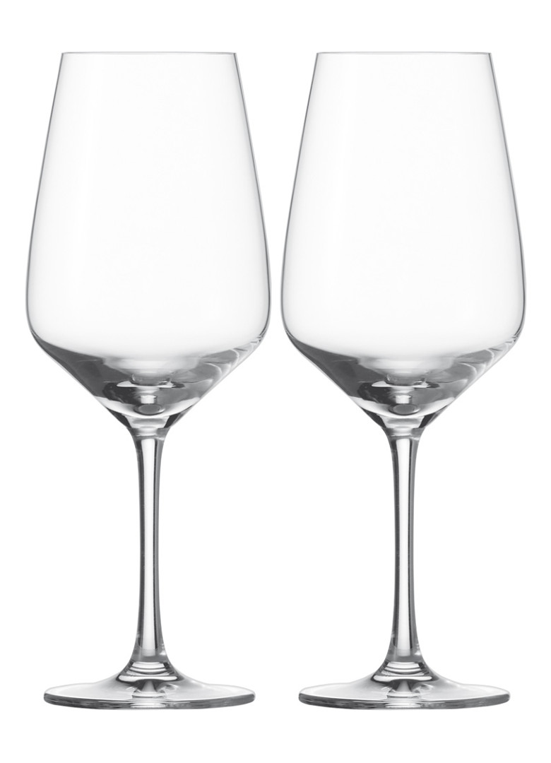 2er Set Schott Zwiesel TASTE Universalweinglas