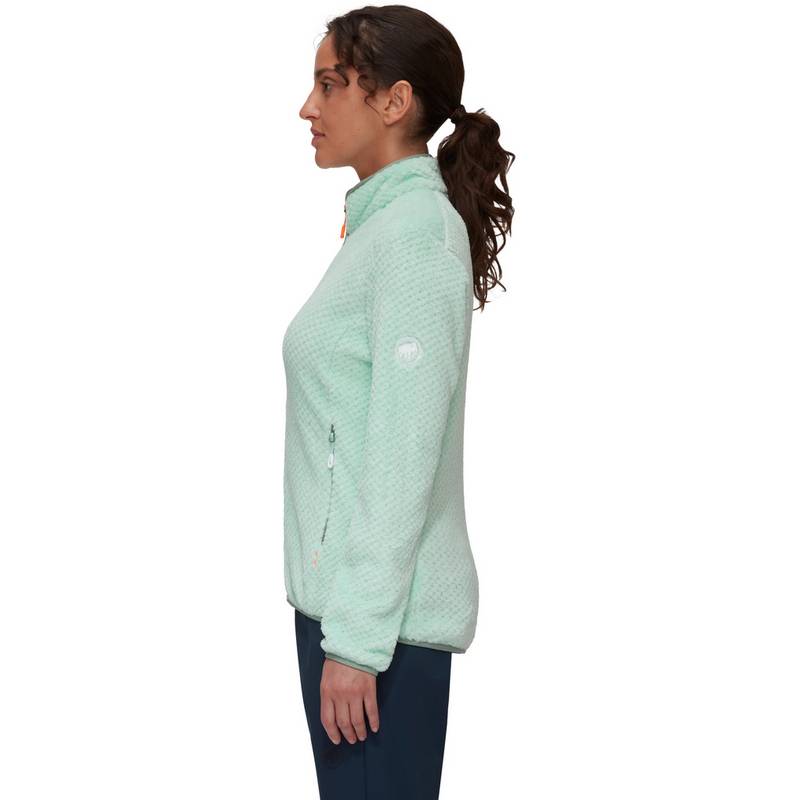 Mammut Innominata Fleecejacke Damen