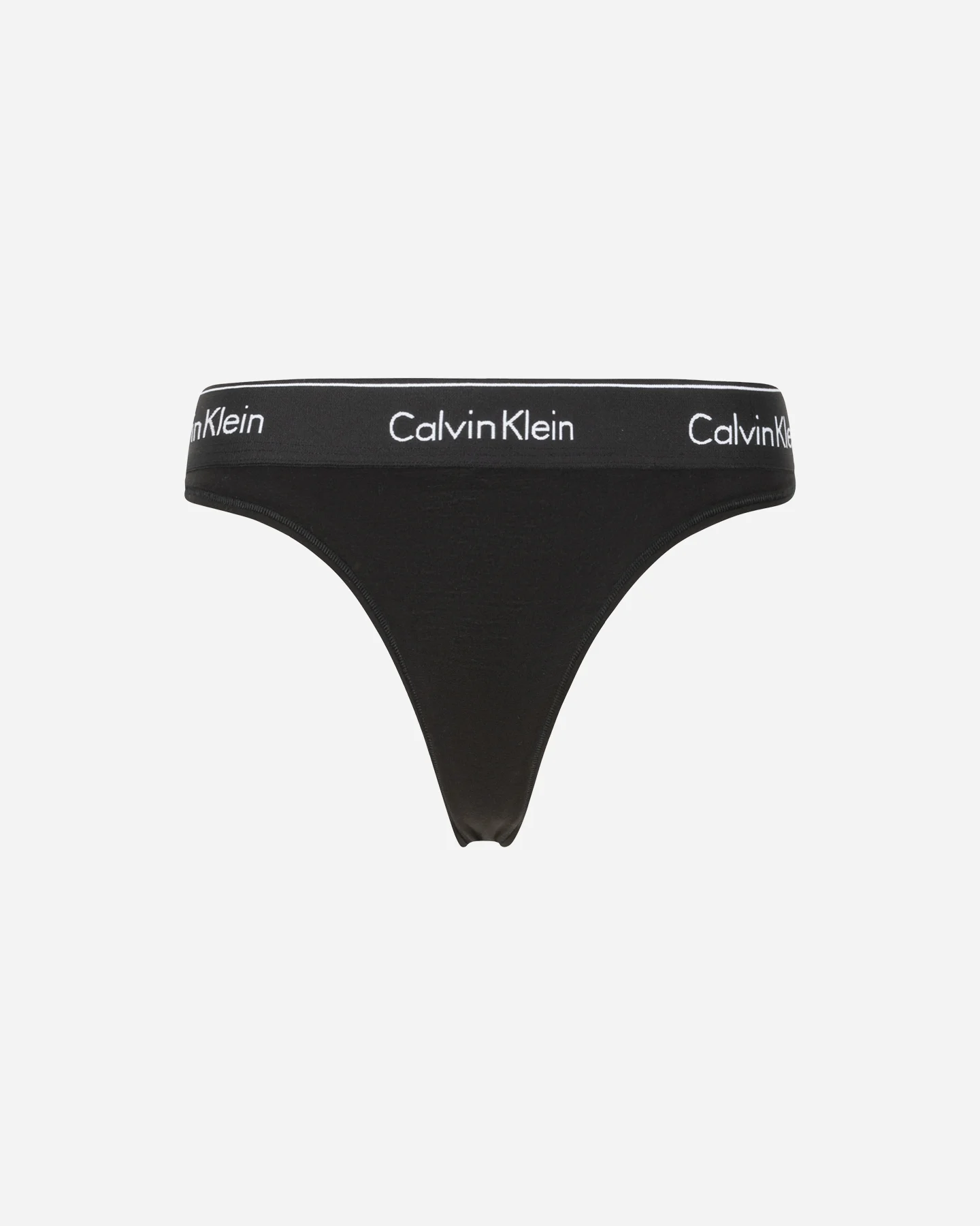 Intimo Calvin Klein Underwear Slip Thong W 0000F3786E-6WA