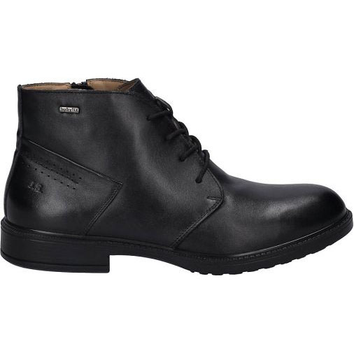 JOSEF SEIBEL Halbschuh Harry 51, schwarz