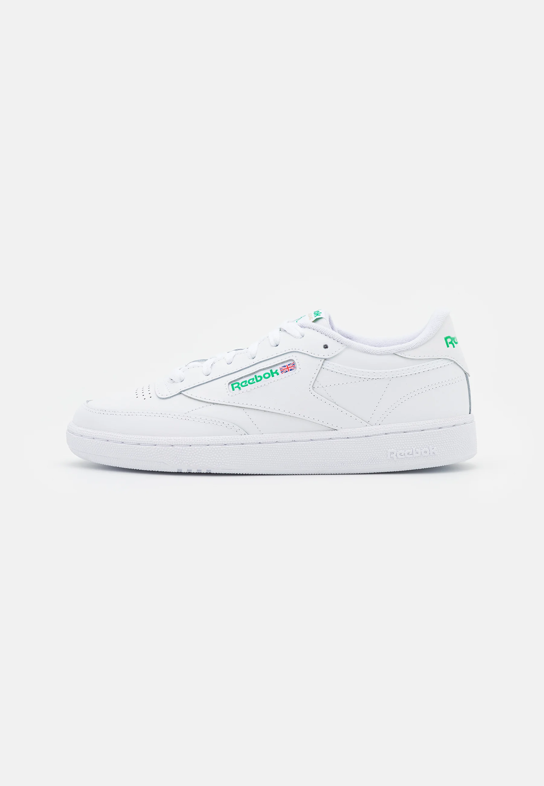 Reebok Classic CLUB C 85 - Zapatillas bajas