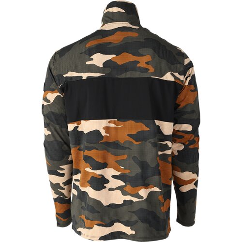 HERREN ROLLI FRANKOS MEN FLEECE