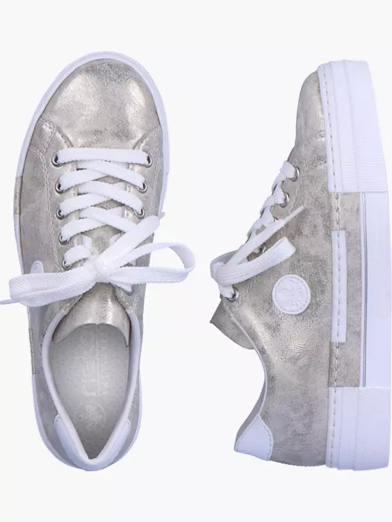 Rieker Damen Sneaker Low