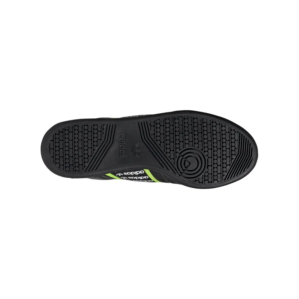 adidas Continental 80 FX5108 / schwarz