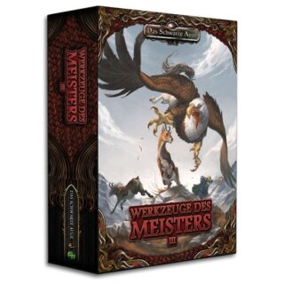DSA5 Werkzeuge des Meisters III (DE)