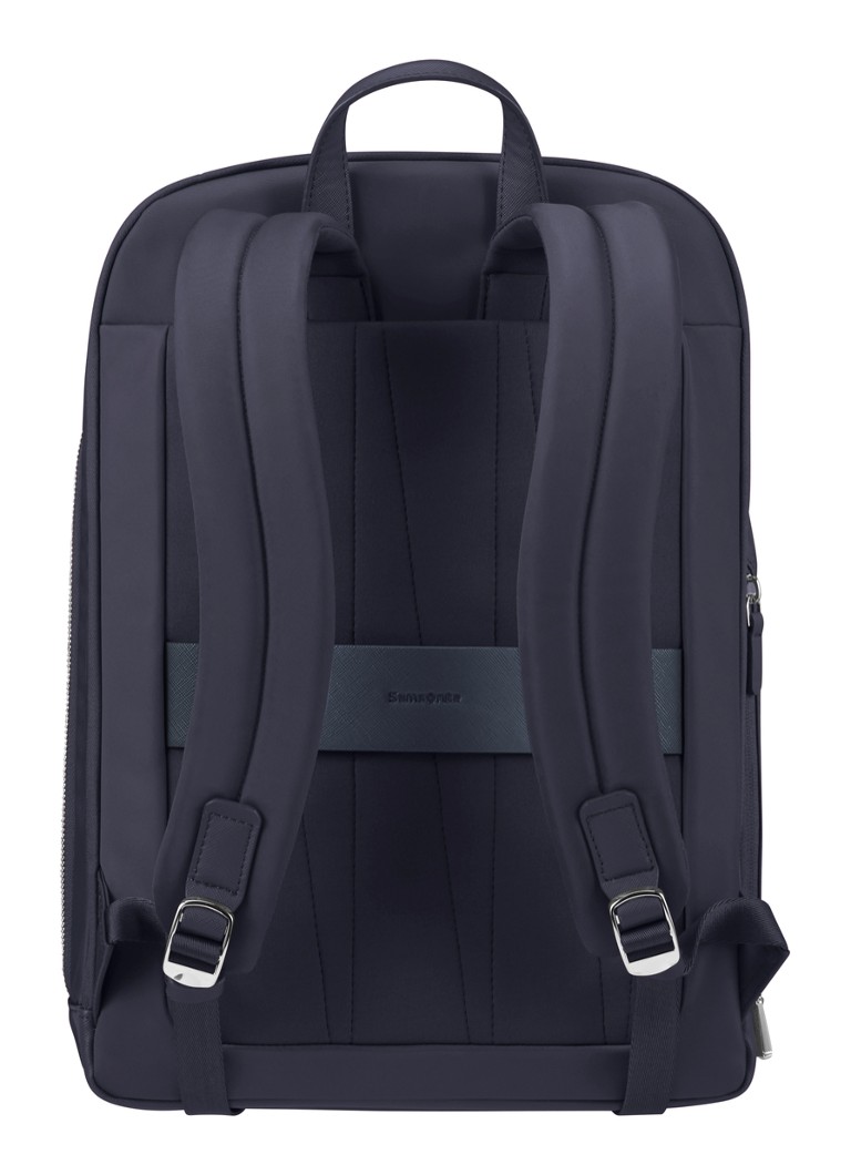 Samsonite Zalia 3.0 -reppu, jossa on 15 tuuman kannettavan tietokoneen lokero