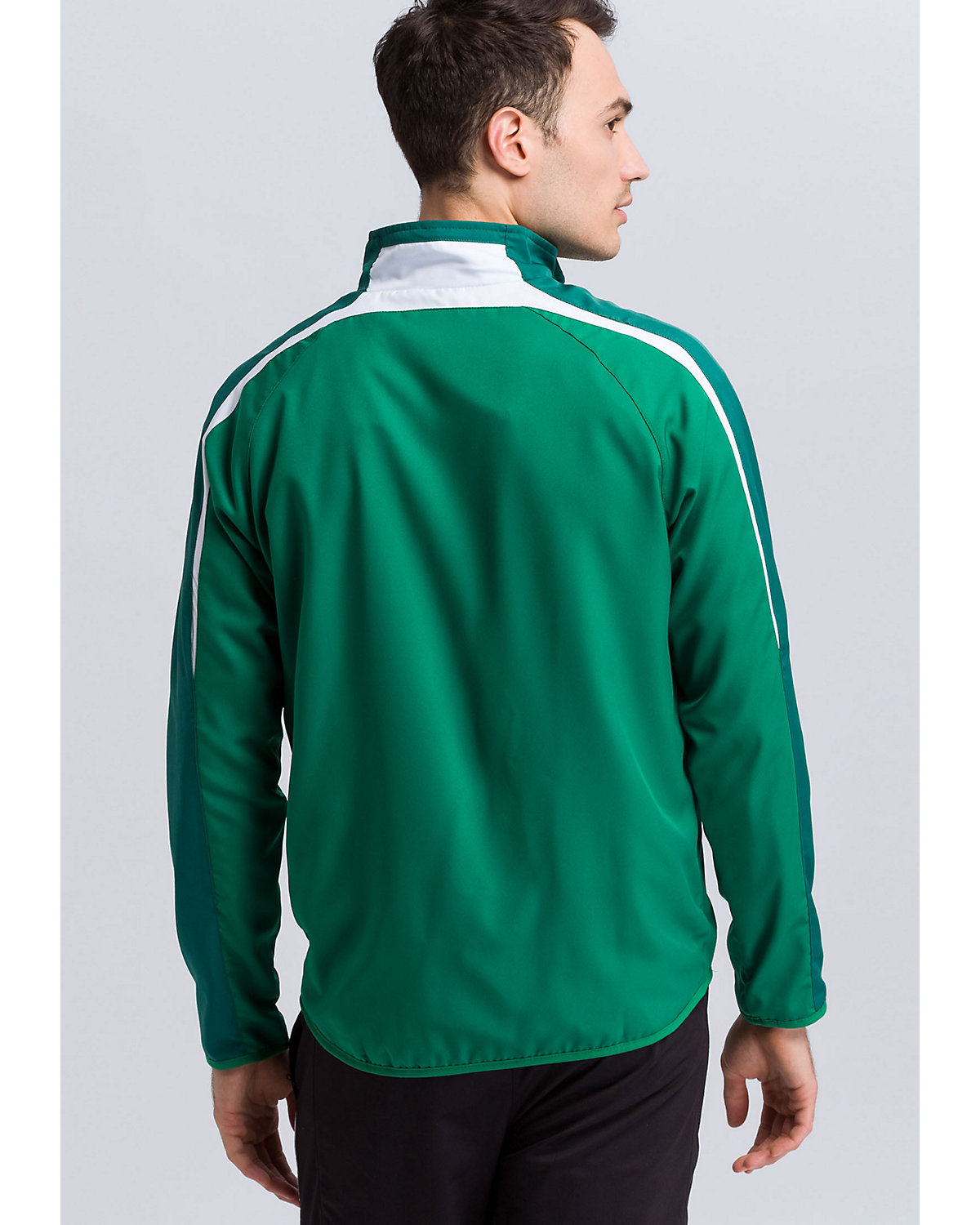 Liga 2.0 Praesentationsjacke Trainingsjacken