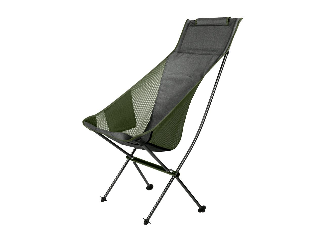 Klymit Ridgeline Regular Campingstuhl