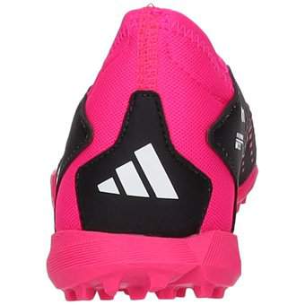 adidas Predator Accuracy.3 LL TF in schwarz
