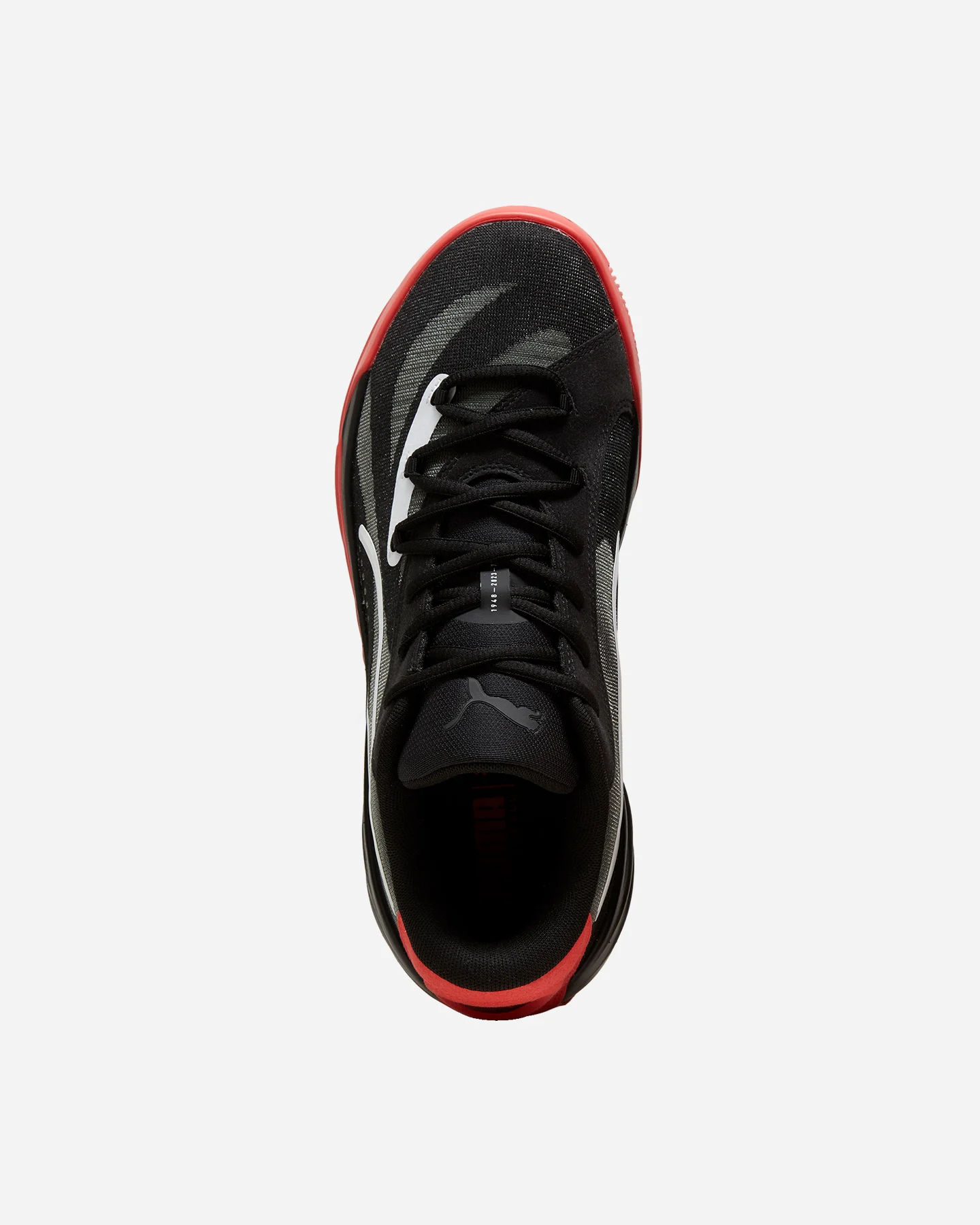 Kosz Scarpe Puma All-pro Nitro M 379079-08