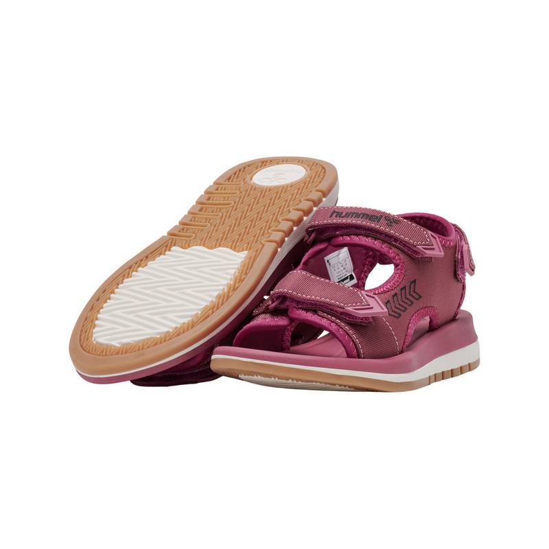 hummel ZORI SANDAL JR Sandalen Kinder