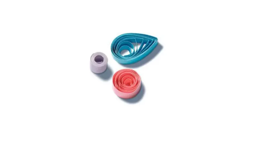 Ravensburger Beschäftigung - BeCreative Paper Art Quilling  Stitch - Bastelset
