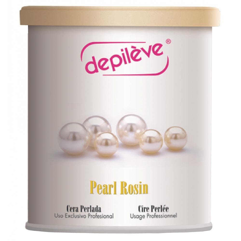 depileve Pearl Rosin 800 g