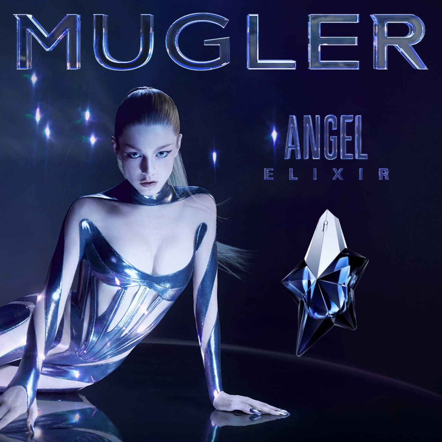 MUGLER Elixir