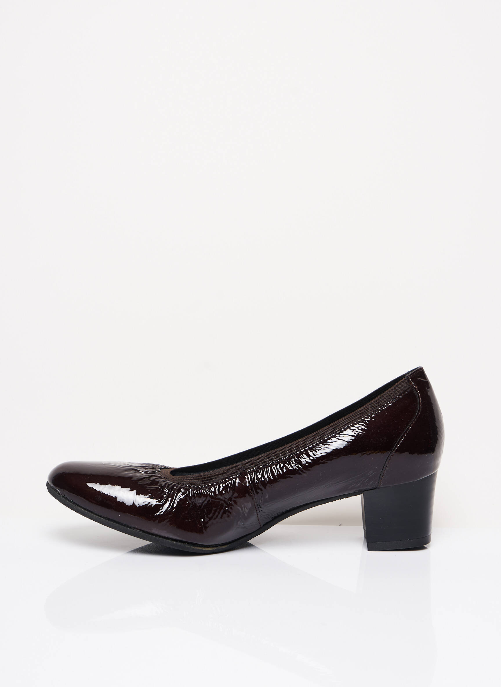 Ombelle Escarpins Femme couleur marron