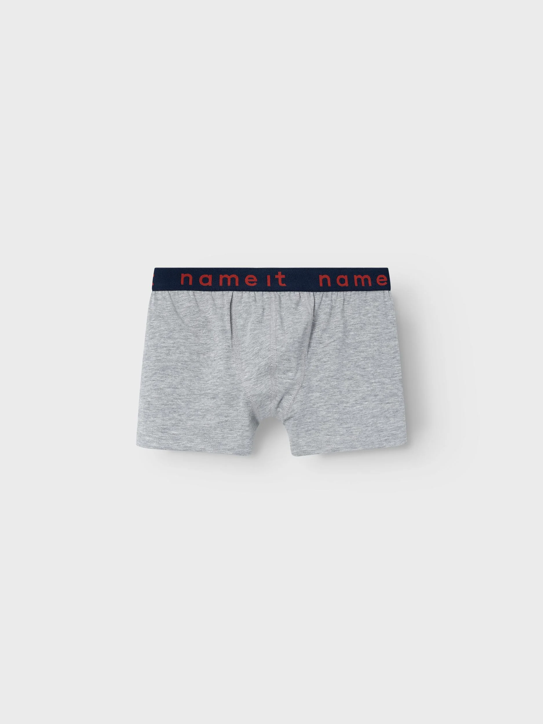 Name it NKMBOXER PACK DE 3 - Culotte