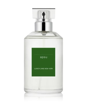ULRICH LANG Apsu Eau de Toilette-100 ml