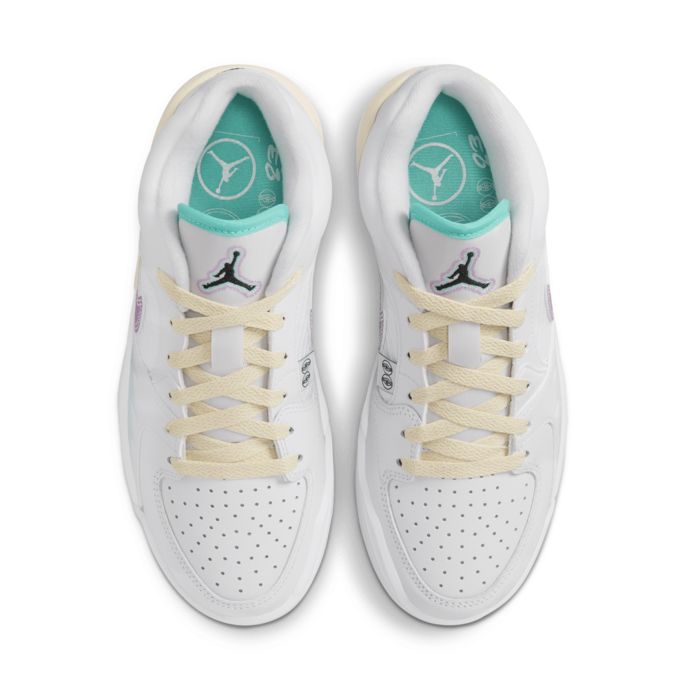 NIKE JORDAN WMNS 90 Stadium FV3624-151 / weiss
