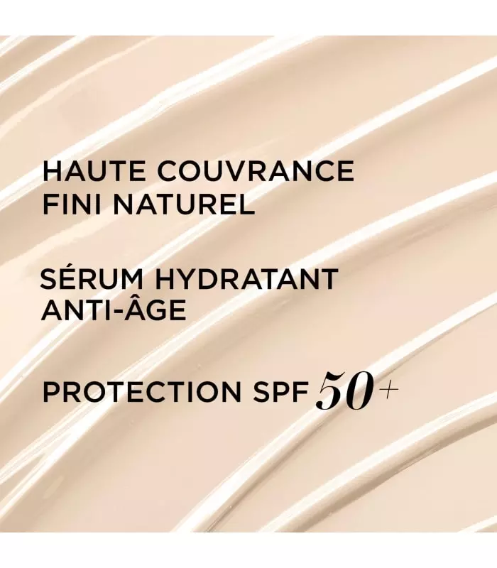 YOUR SKIN BUT BETTER™ CC+ CREAM CC Crème Correctrice Haute Couvrance SPF 50+