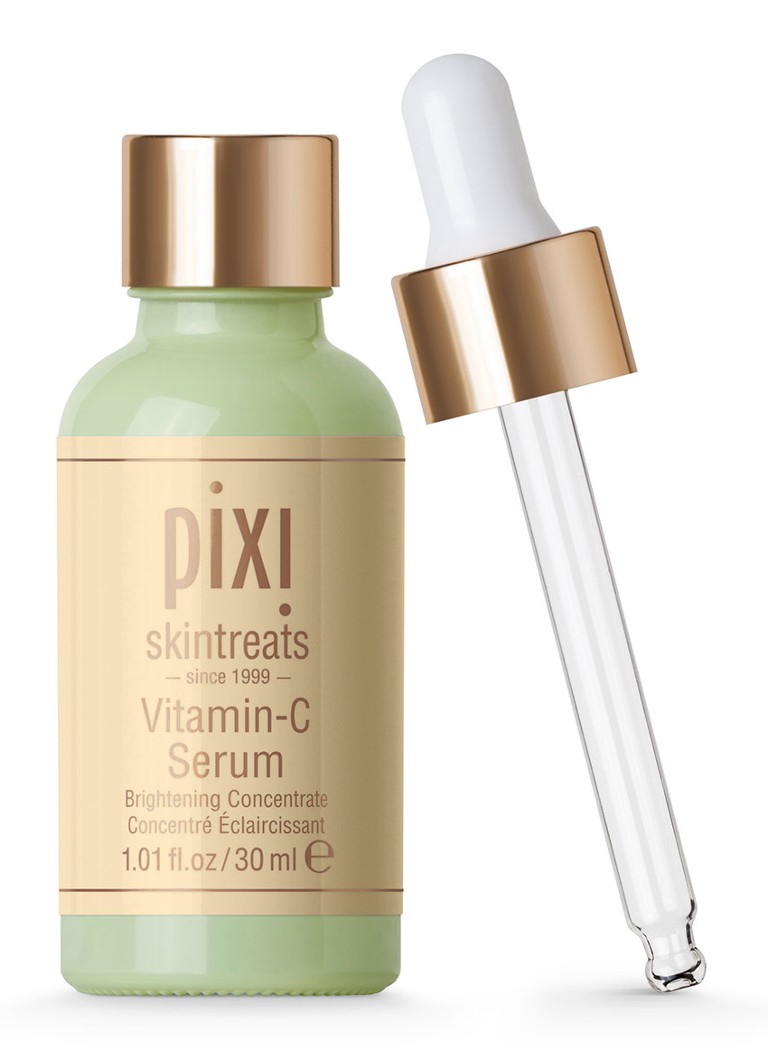 Ser cu vitamina C Pixi