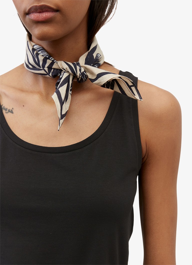 Marc O'Polo Organic Cotton Tank Top