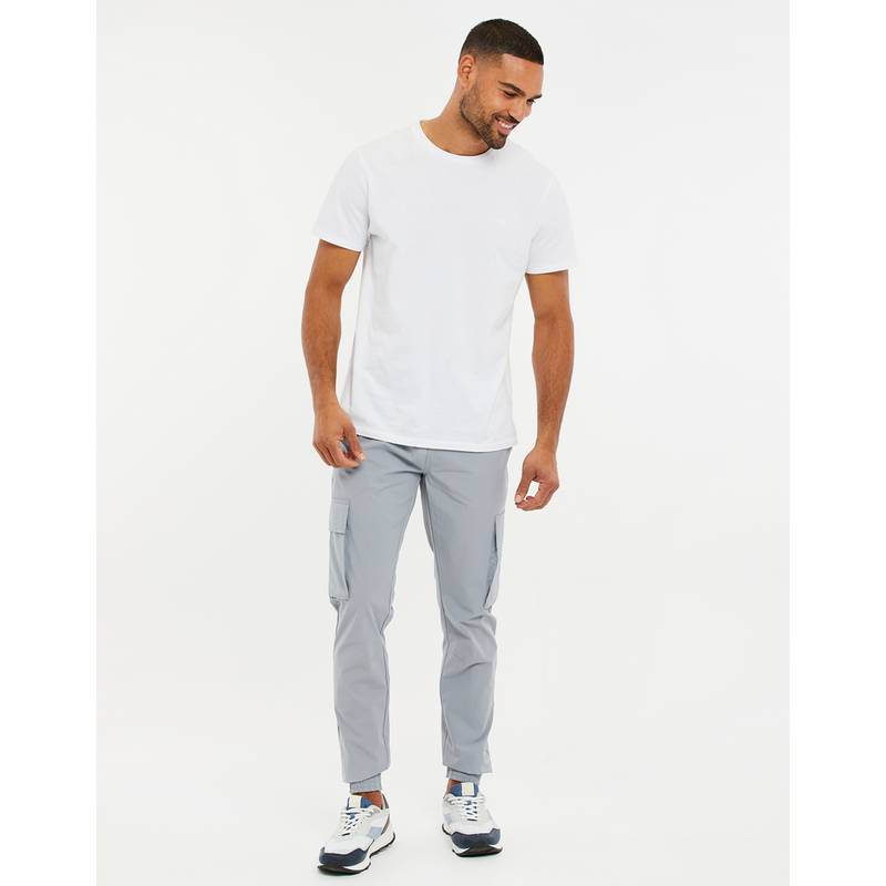 Threadbare THBWonder Cargohose Herren