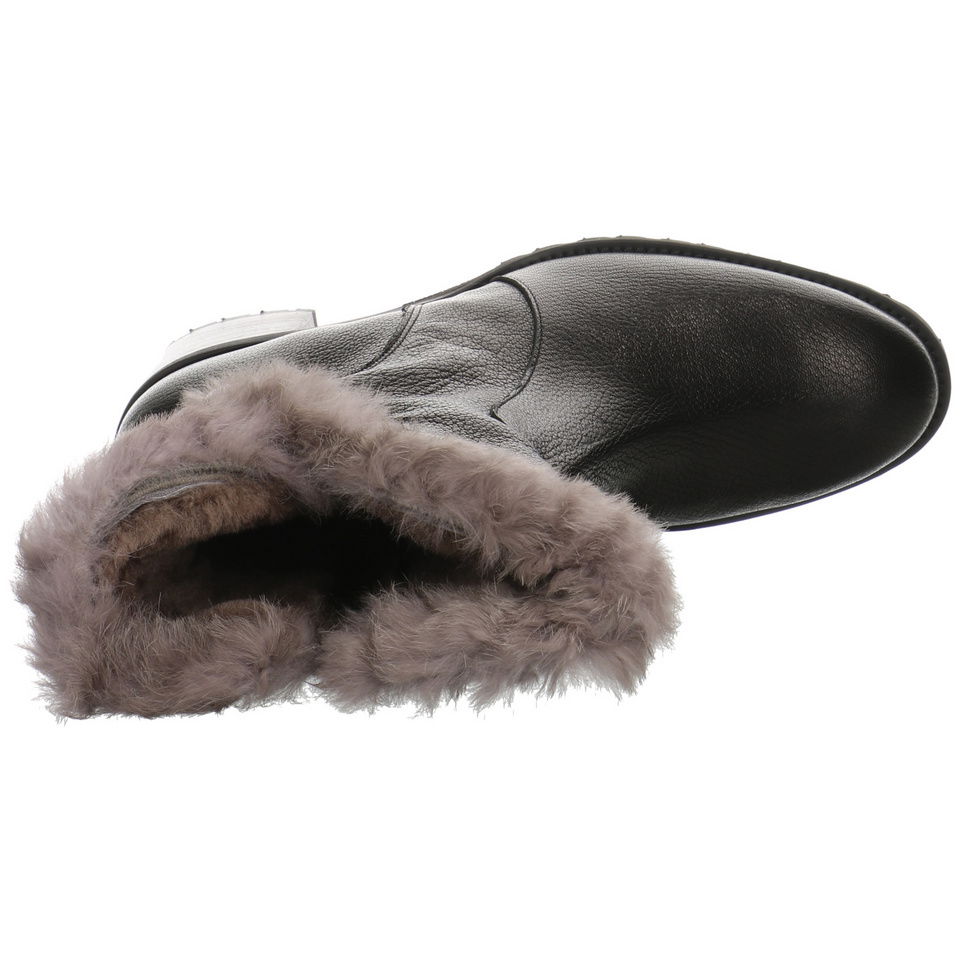 Brunate Stiefelette