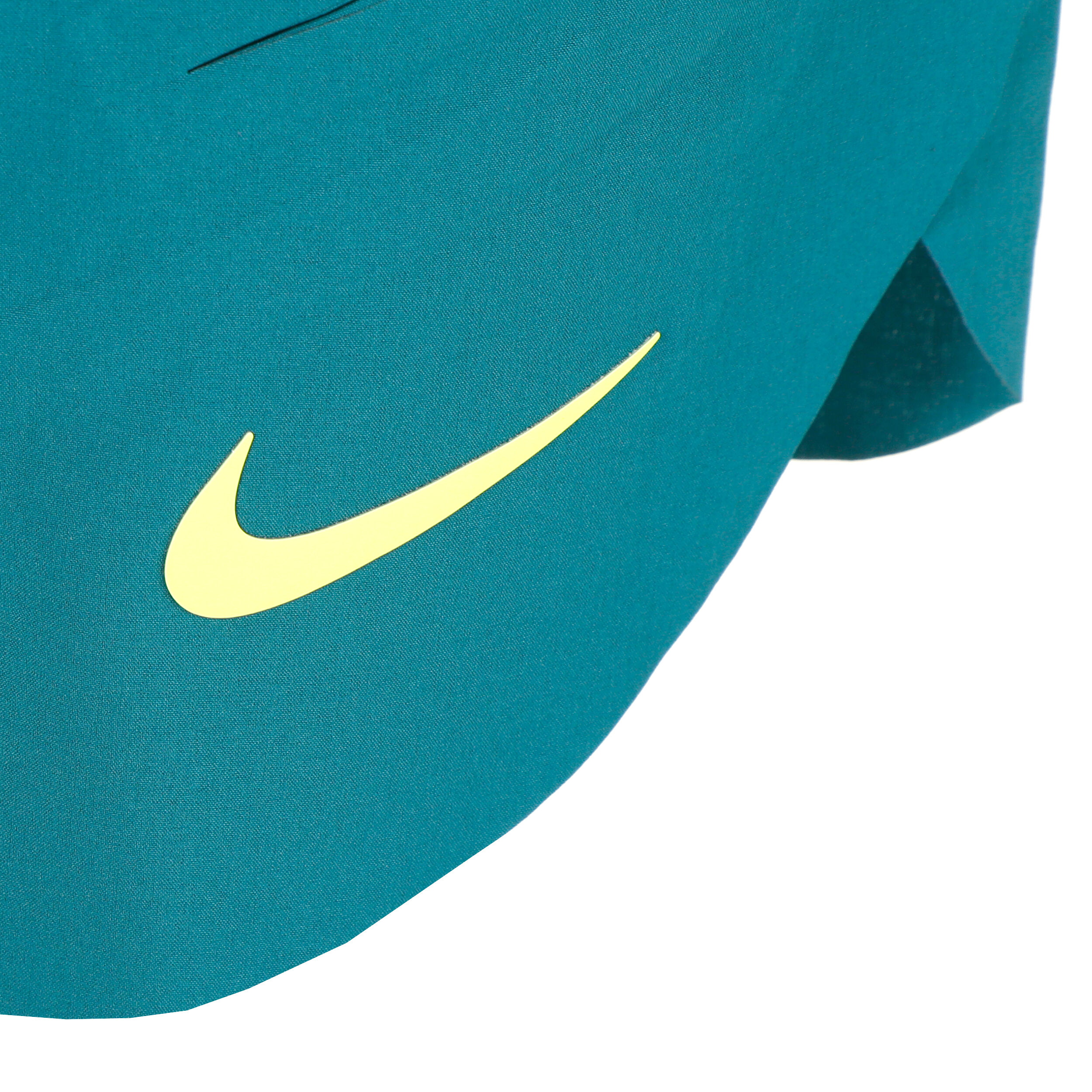 Dri-Fit Rafa Advantage 7IN Shorts Herren - Petrol