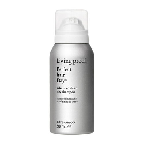 Living Proof Perfect Hair Day Advanced Clean šampon Droogshamo 90 ml