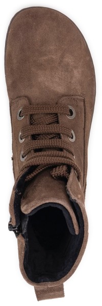 Groundies ~ Salzburg Stiefelette GO1 ~ Brown