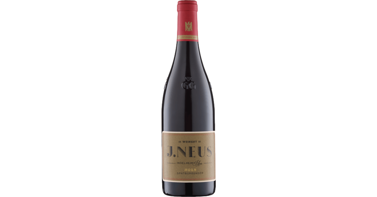 Weingut J. Neus Horn Spätburgunder GG