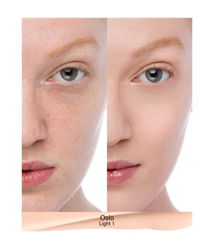 NARS Natural Radiant Longwear Flüssige Foundation-30 ml