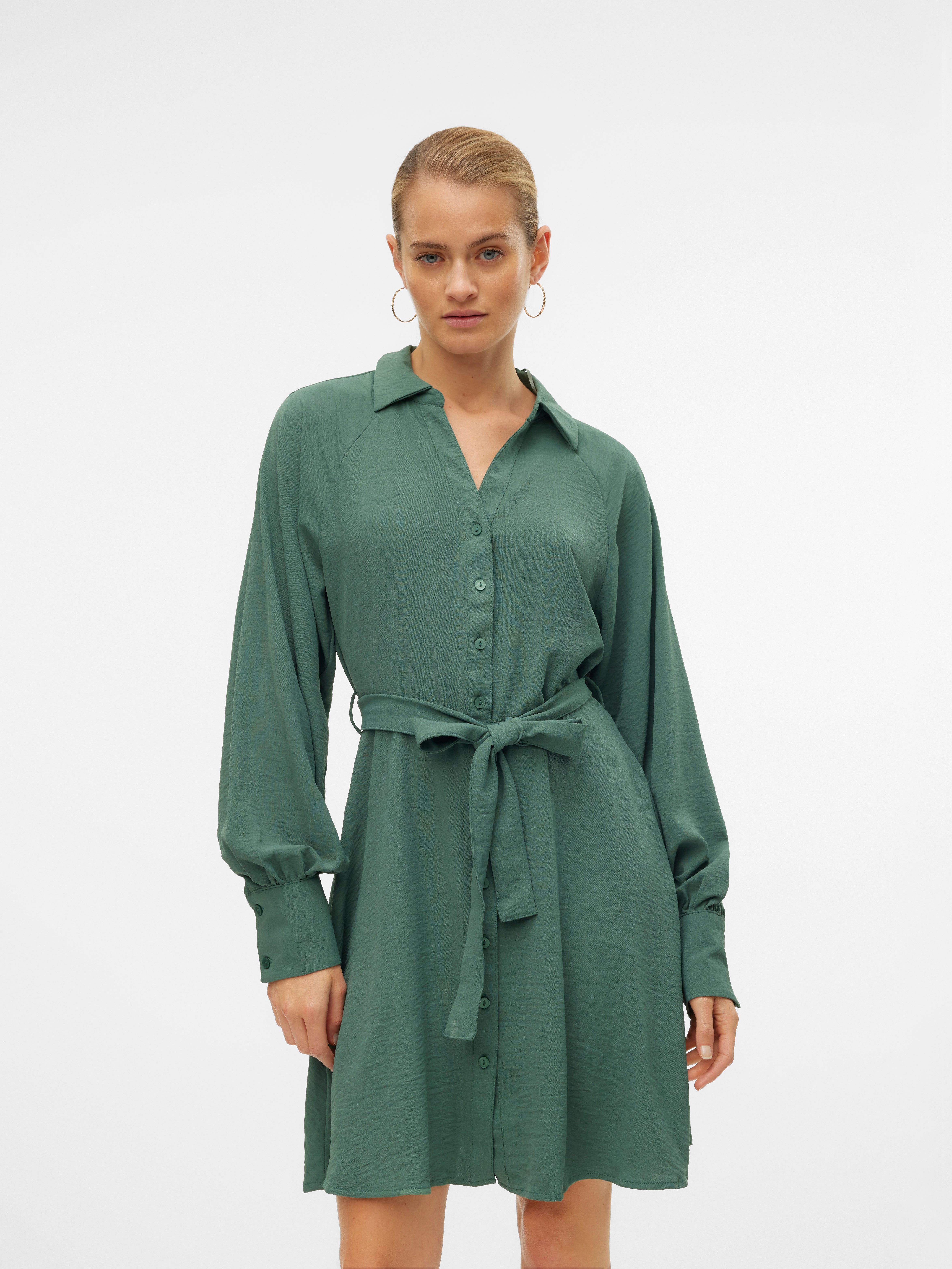 VMEMMA Kurzes Kleid
