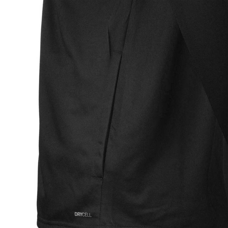 PUMA teamRISE Poly Trainingsjacke Herren