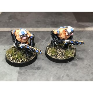 Tamarin Specialists with Plasma Guns (2)