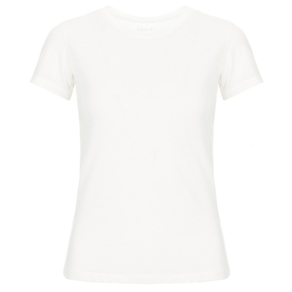 super.natural - Women's Base Tee 140 - Merinoshirt