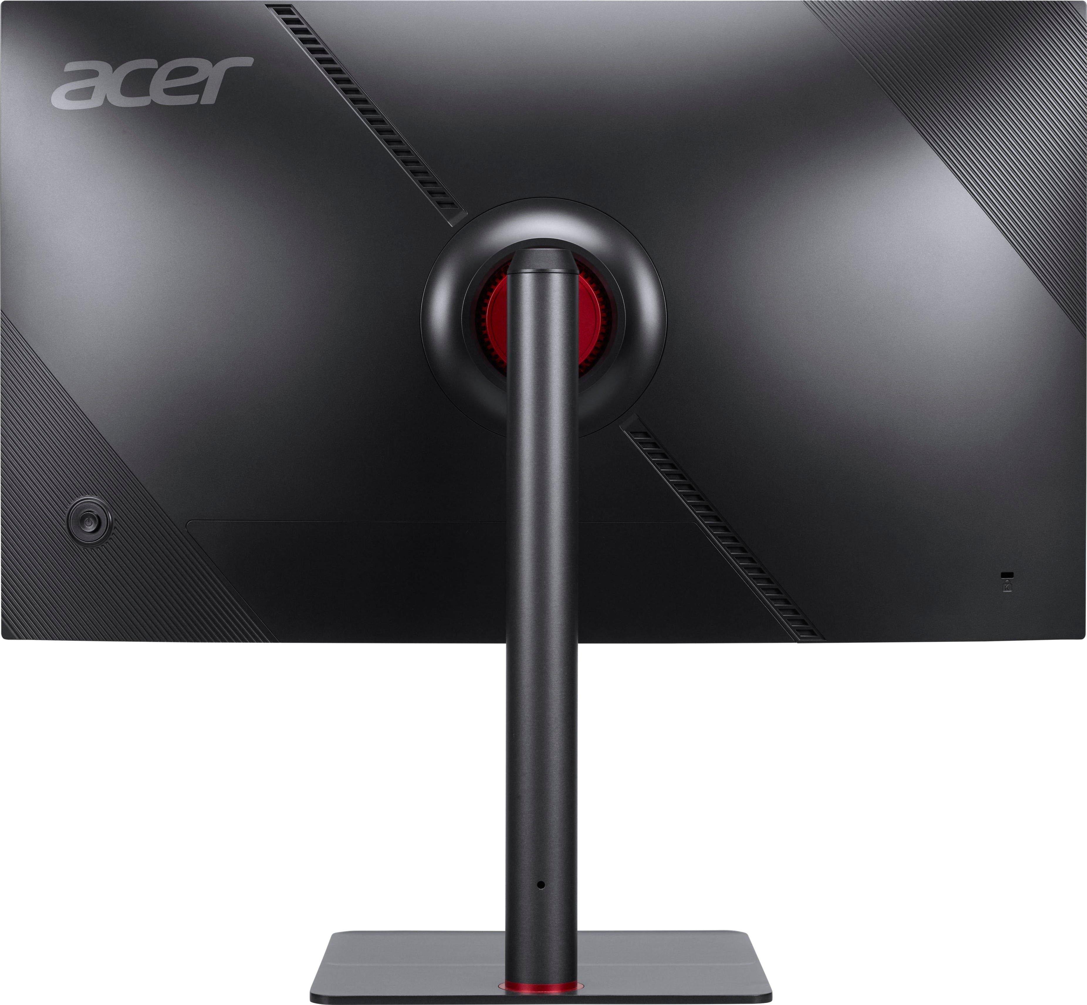 Acer Nitro XV275U Gaming-LED-Monitor (69 cm/27 