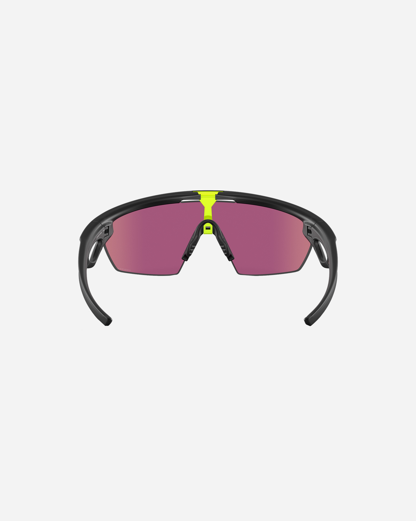 Slnečné okuliare Oakley Sphaera Matte Prizm 0OO9403-0836