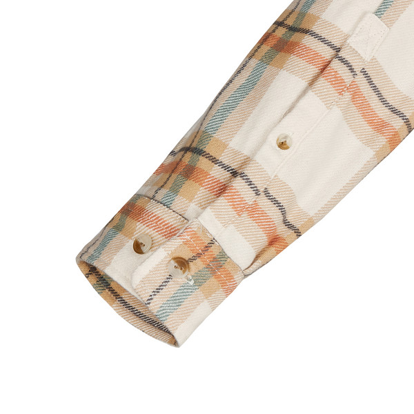 ÖVIK HEAVY FLANNEL SHIRT W Damen - Outdoor Bluse