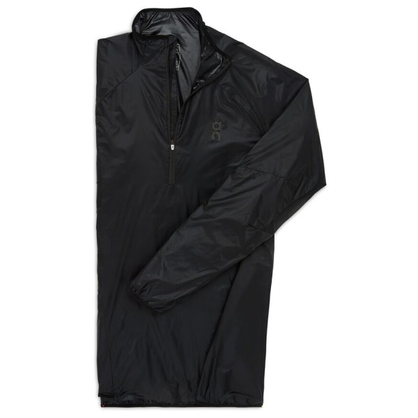 On - Zero Jacket - Laufjacke